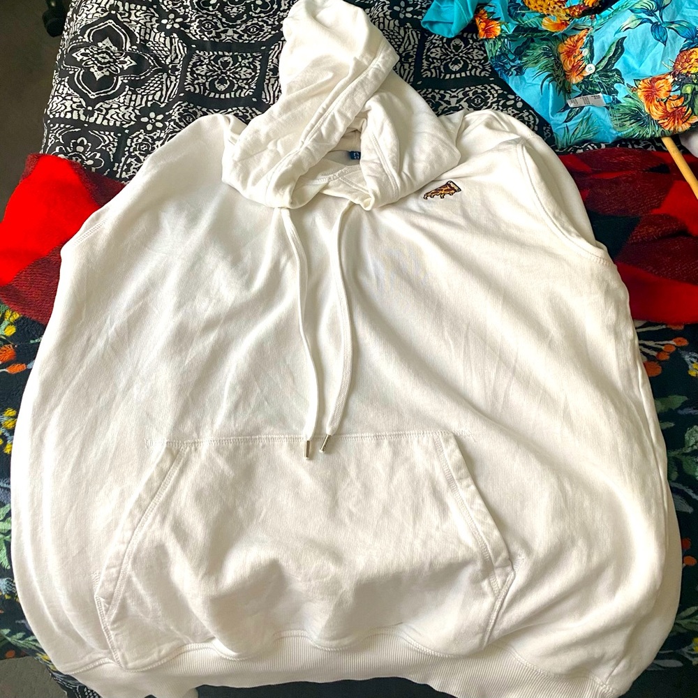 H&M Hoodie with Design